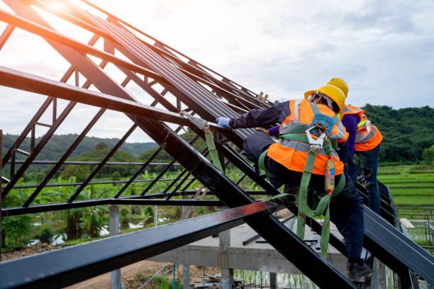 Best Slate Roofing Contractor  in Ponderay, ID