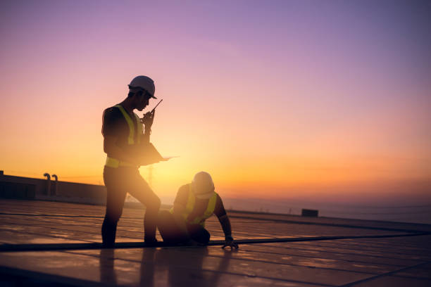Best Emergency Roof Repair  in Ponderay, ID