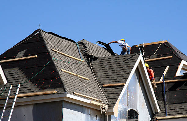 Roof Repair Estimates in Ponderay, ID