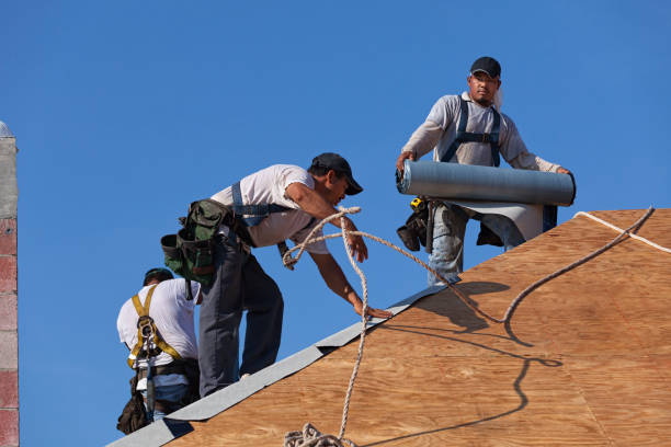 Best Roof Leak Repair  in Ponderay, ID