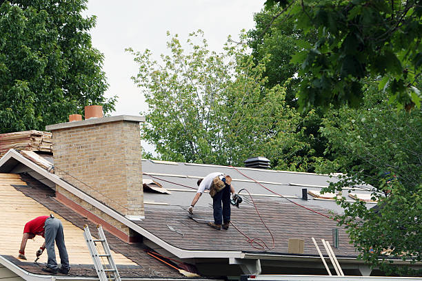 Best Best Roofing Contractors  in Ponderay, ID