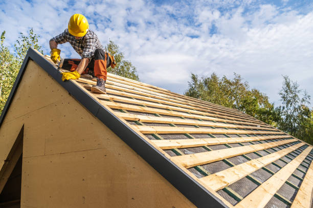 Best Residential Roofing Contractor  in Ponderay, ID
