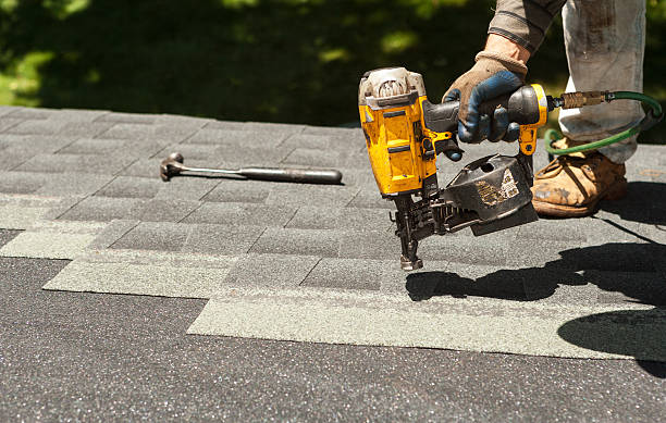 Best Gutter Installation and Roofing  in Ponderay, ID