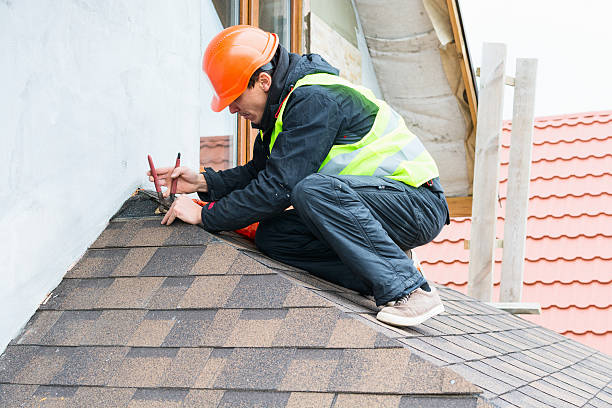 Best Local Roofing Companies  in Ponderay, ID