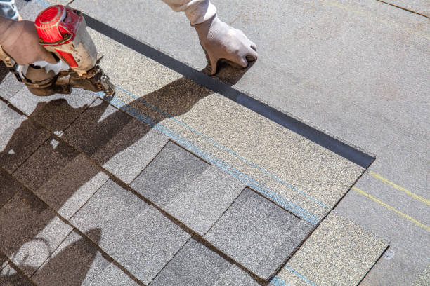Best Storm Damage Roof Repair  in Ponderay, ID